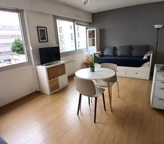  Appartement � louer 1 pi�ce 22 m�