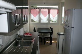  Appartement � vendre 4 pi�ces 85 m� La rochelle