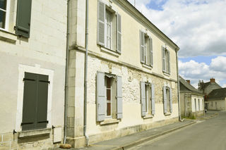  Maison � vendre 7 pi�ces 158 m�