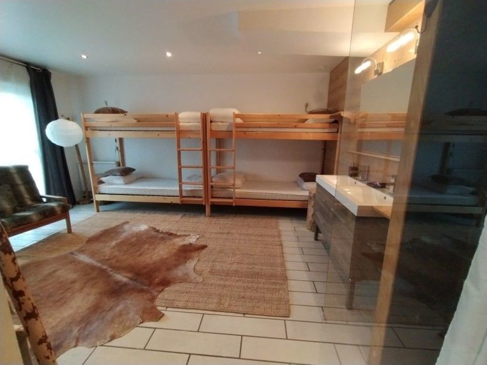 � vendre  Villa Landry (73210)