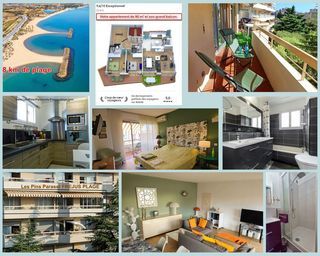 Location  Appartement 