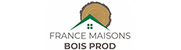 FRANCE MAISONS BOIS PROD