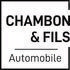 CHAMBON & FILS Automobile - La Grand-Croix