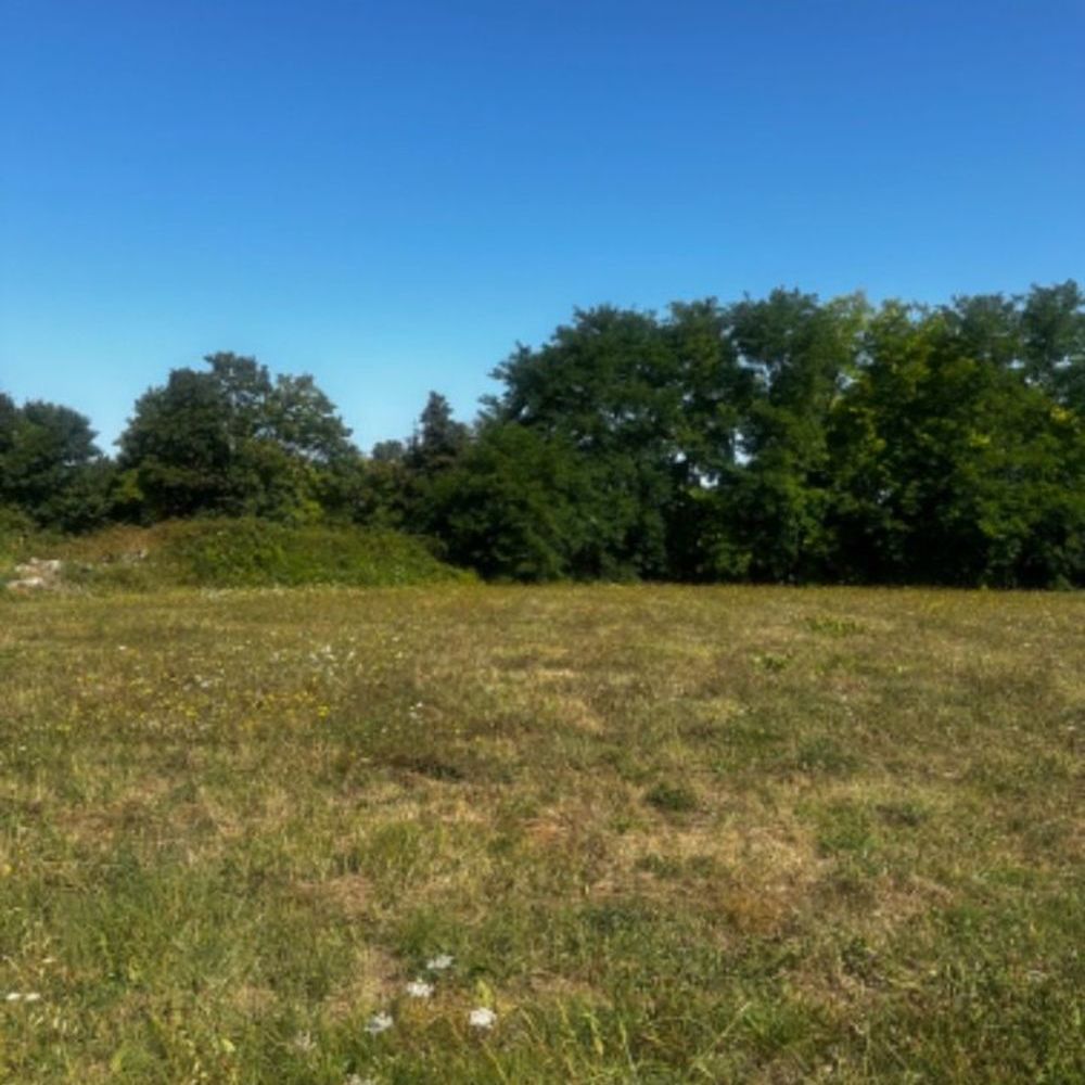 Maisons neuves   Lapouyade (33620)