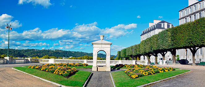 Agence CPC INVEST MOURENX Mourenx