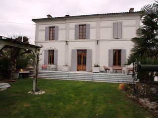  Maison � vendre 10 pi�ces 266 m�