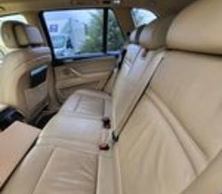 X5 3.0d 235ch A 2008 occasion 33600 Pessac