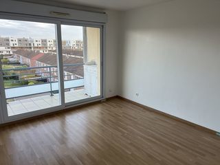  Appartement � louer 2 pi�ces 48 m�