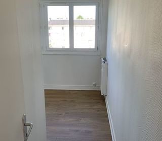  Appartement � vendre 4 pi�ces 74 m�