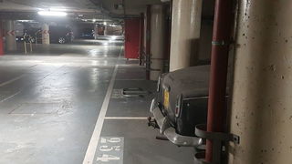  Parking / Garage � vendre 12 m�