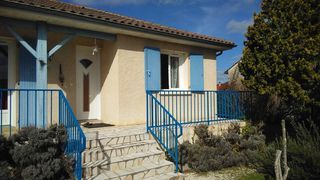  Maison � vendre 3/4 pi�ces 94 m�