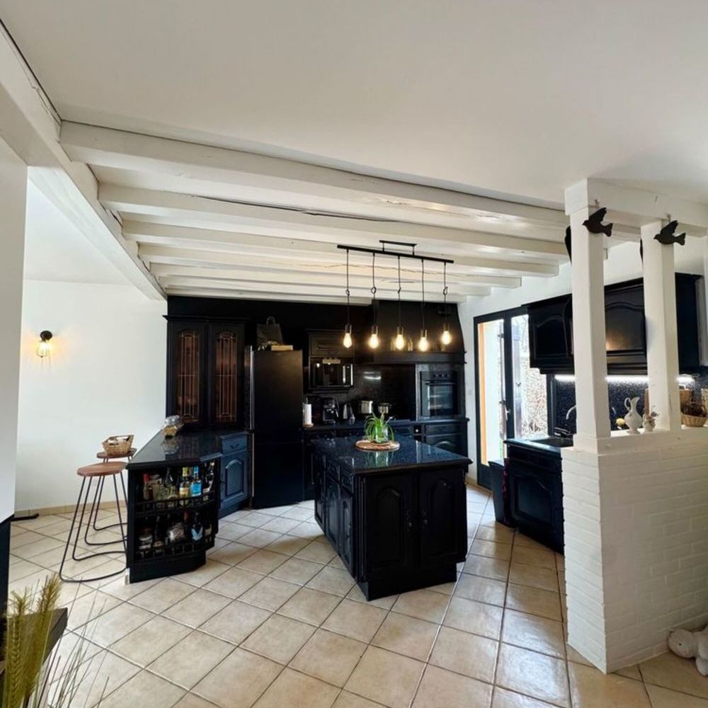 � vendre  Villa Choisel (78460)