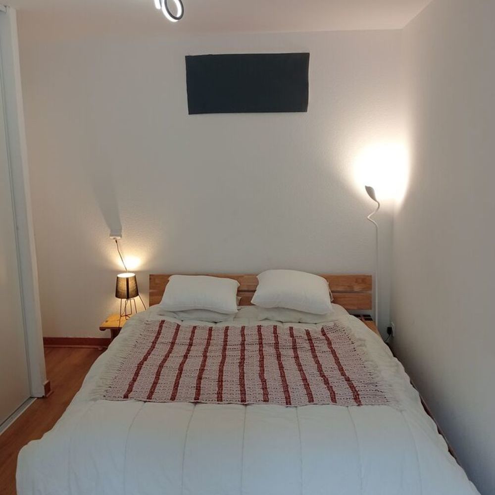 Location Appartement location d'un T2 en bail mobilité 