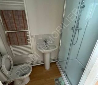  Appartement � vendre 2 pi�ces 40 m�