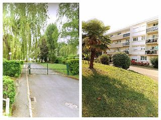  Appartement � vendre 5 pi�ces 93 m�