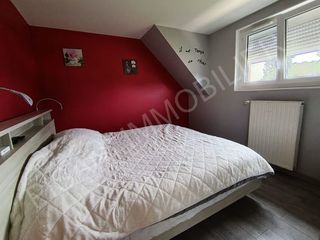  Maison � vendre 5 pi�ces 137 m�