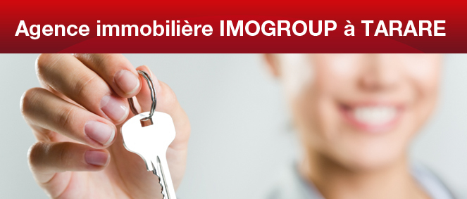 Agence IMOGROUP TARARE Tarare