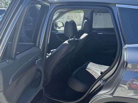 BMW X1 xDrive 20d 190 ch BVA8 xLine 2016 occasion Nice 06000