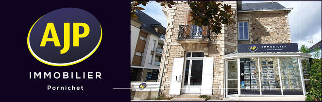 Agence AJP Immobilier Pornichet Pornichet
