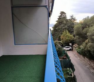  Appartement à vendre 1 pièce 31 m²
