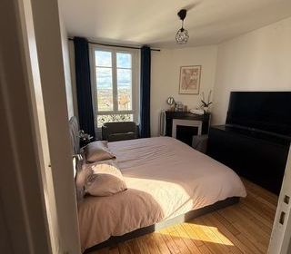  Appartement � vendre 3 pi�ces 74 m�