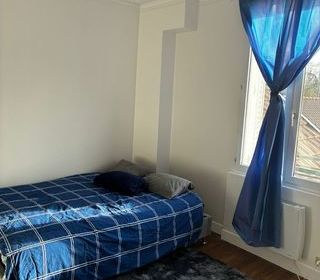  Appartement � louer 3 pi�ces 46 m�