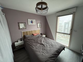  Appartement � vendre 3 pi�ces 62 m�