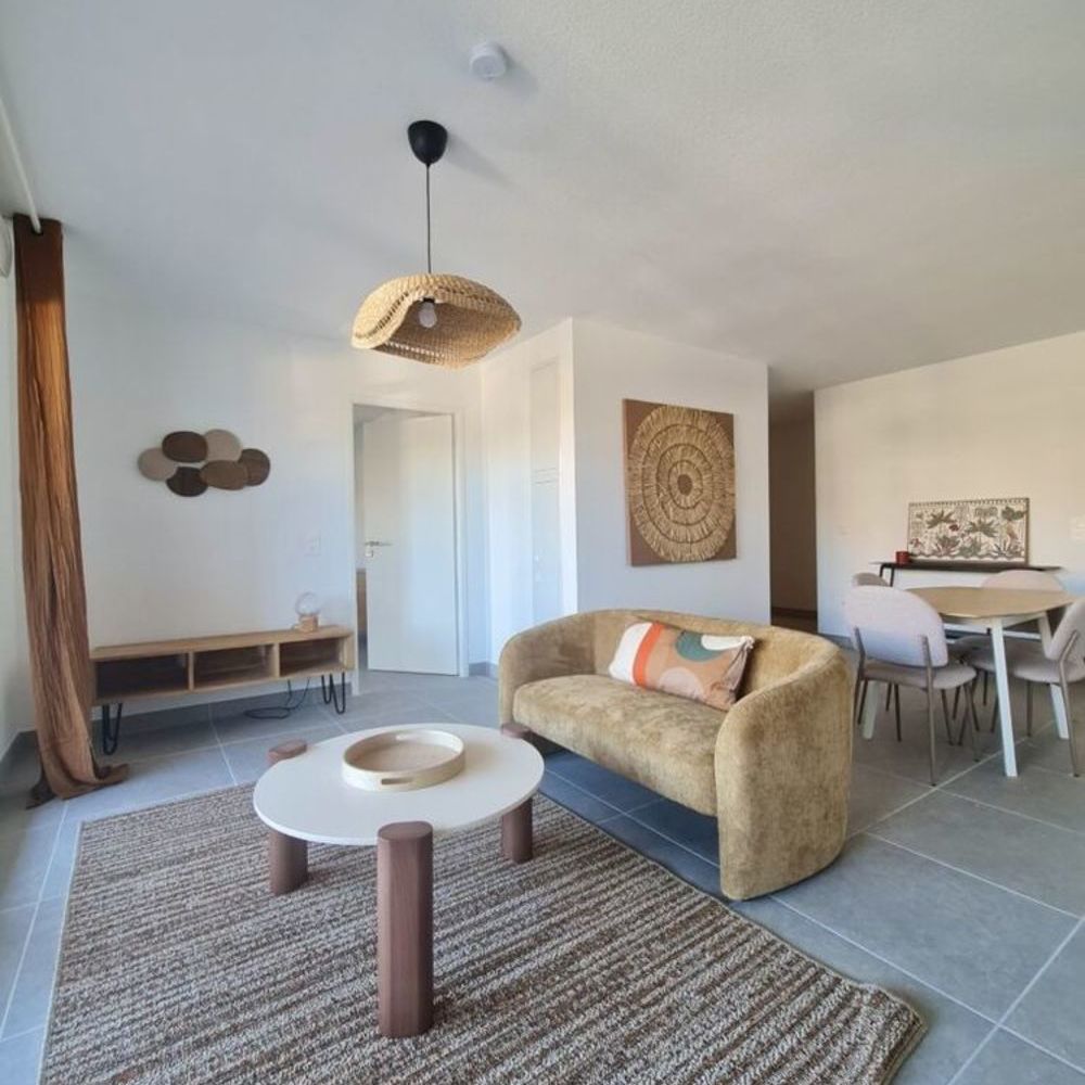 Appartements neufs   Nmes (30000)