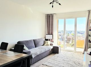  Appartement � vendre 3 pi�ces 69 m�