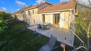  Maison � vendre 6 pi�ces 117 m�