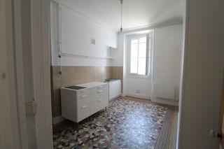  Appartement � louer 1 pi�ce 35 m�