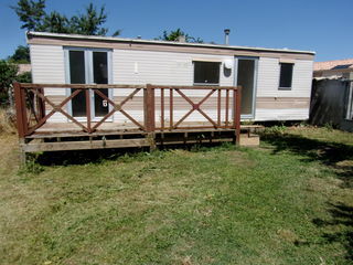 Location  Mobile Home 