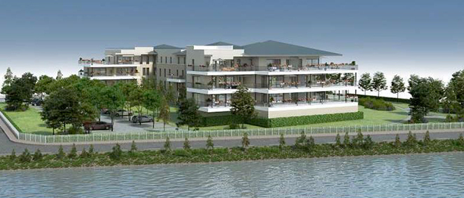 Agence PROMAGEST Sainte-Savine