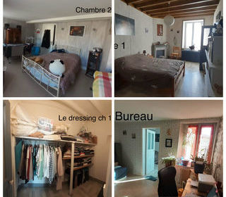  Maison � vendre 3/4 pi�ces 85 m�