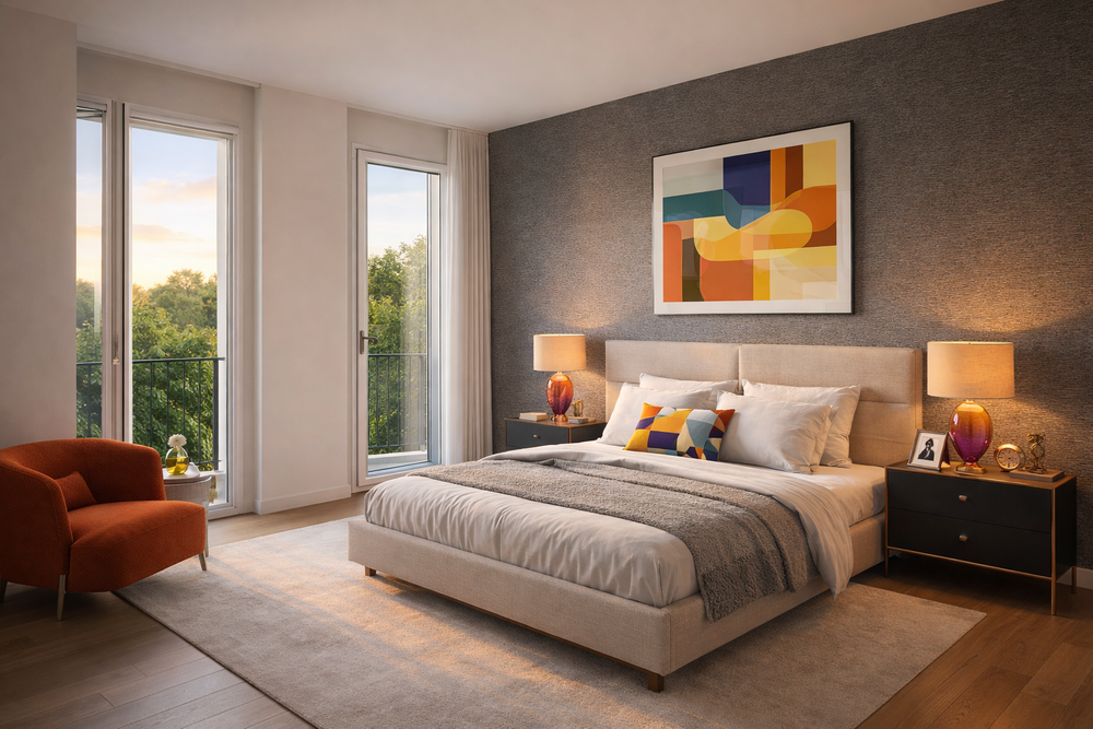 Appartements neufs   Dijon (21000)