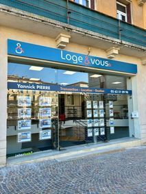 LOGE ET VOUS, agence immobilire 81