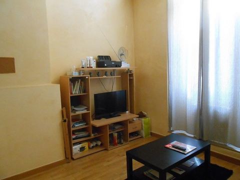  Appartement � vendre 2 pi�ces 37 m�