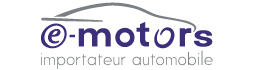 E-MOTORS PARIS