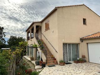  Villa � vendre 6 pi�ces 140 m�