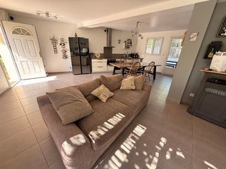  Maison � vendre 4 pi�ces 81 m�