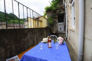  Immeuble � vendre 550 m�