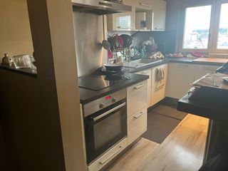  Appartement � vendre 4 pi�ces 