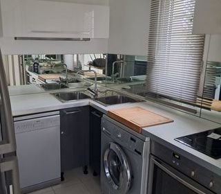  Appartement � louer 1 pi�ce 54 m�