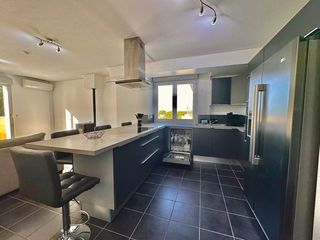  Appartement � louer 2 pi�ces 58 m�