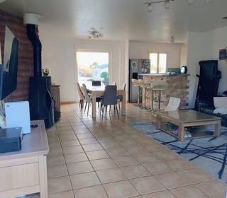  Maison � vendre 6 pi�ces 124 m�