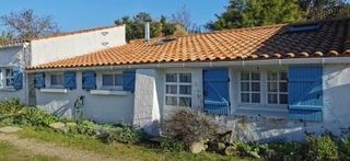 Location  Maison - Villa 