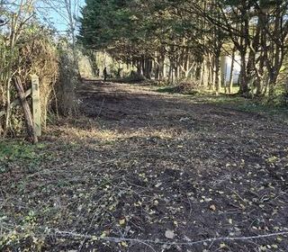  Terrain � vendre 14600 m�