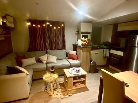 Mobil-Home Mobil-Home 2017 occasion Onzain 41150