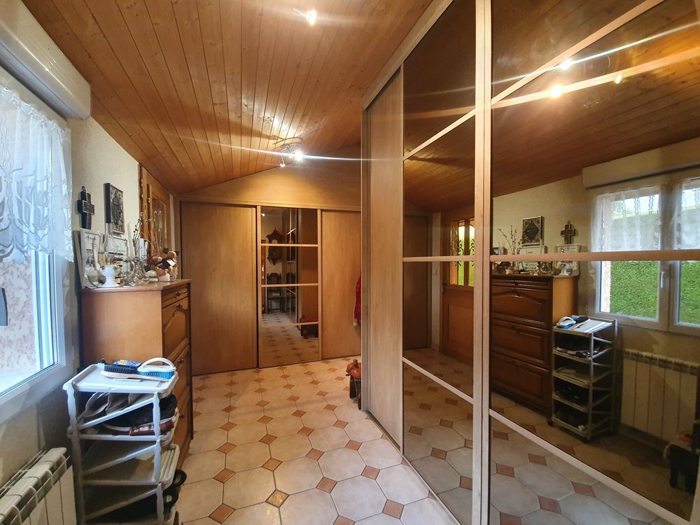 � vendre  Villa Ballaison (74140)