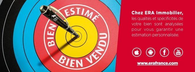 Agence ERA IMMOBILIER AJACCIO Ajaccio